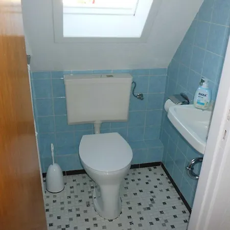 Ostseestrand Apartment *