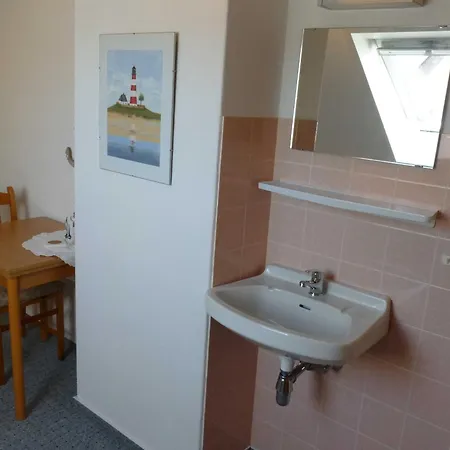 Apartment Ostseestrand *