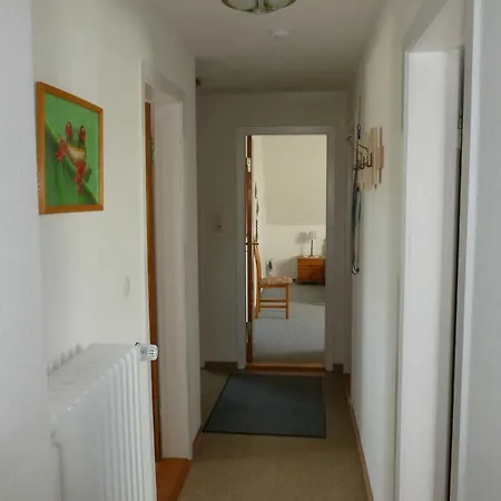 Apartment Ostseestrand Neustadt in Holstein