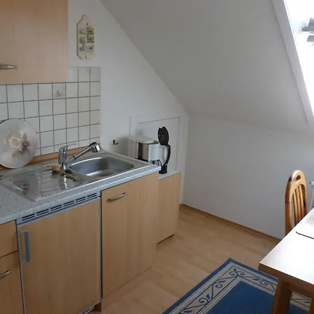 Ostseestrand Neustadt in Holstein