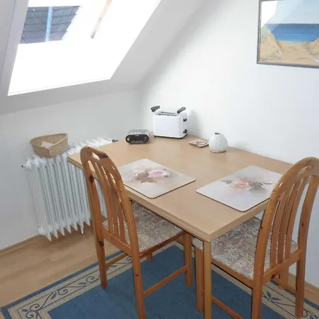 Apartment Ostseestrand
