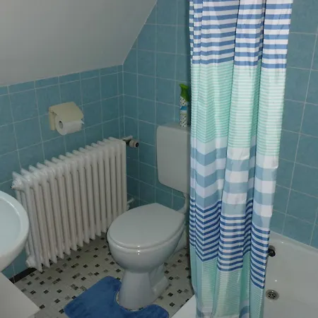Apartment Ostseestrand *