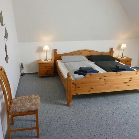 Apartment Ostseestrand Neustadt in Holstein