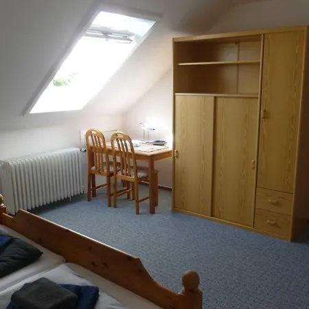 Apartamento Ostseestrand