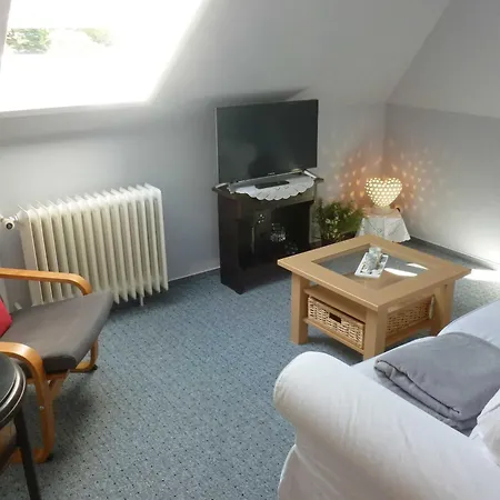 Ostseestrand Apartamento