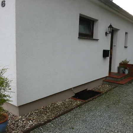 Ostseestrand Apartamento *