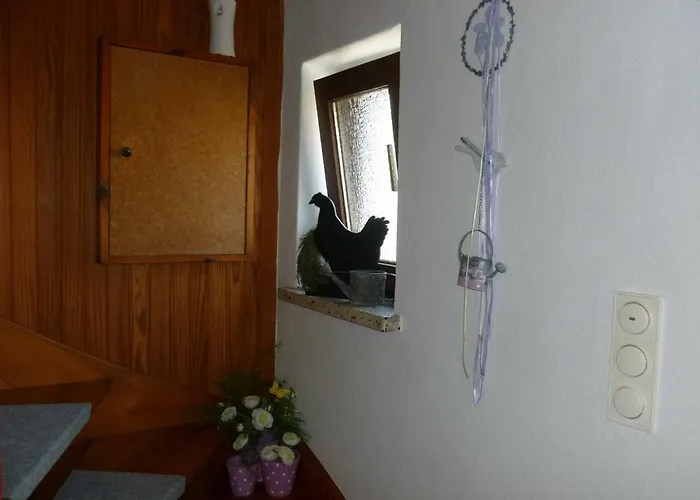 Ostseestrand شقة نوستاد ان هولستن