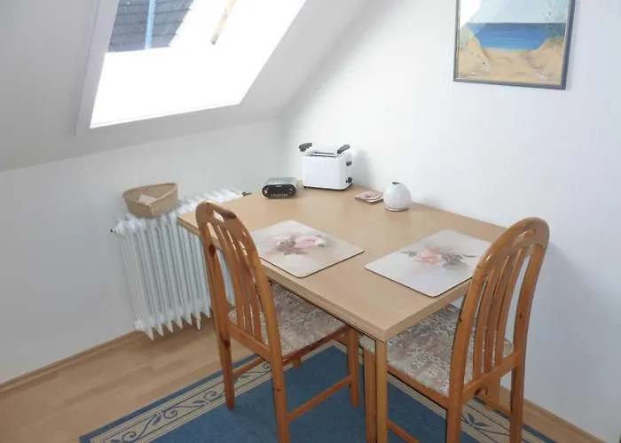 Ostseestrand * نوستاد ان هولستن