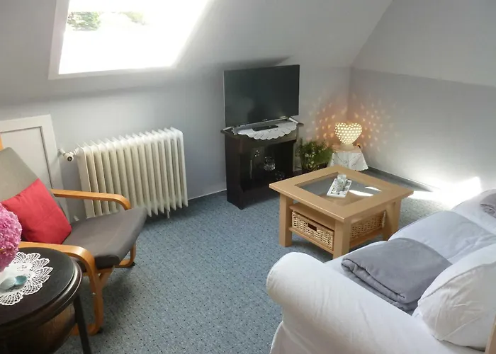 Ostseestrand * نوستاد ان هولستن